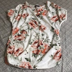 Super cute dress shirt